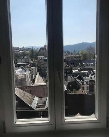 Altstadt Daire Baden-Baden