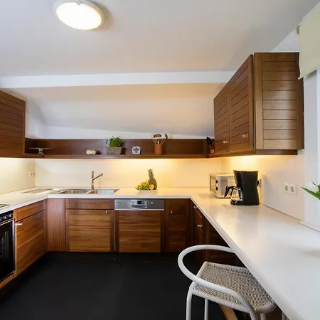 Apartman Altstadt