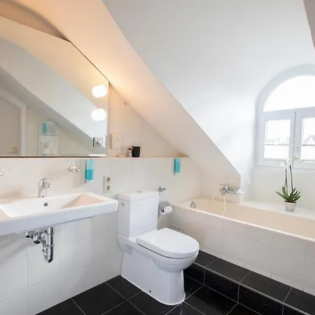 Altstadt 아파트 *