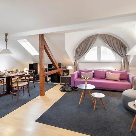 Altstadt 바덴바덴