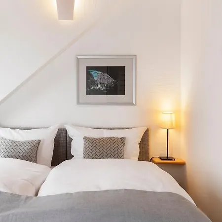 Daire Altstadt Baden-Baden